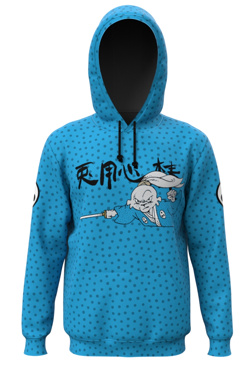 HOODIE 2
