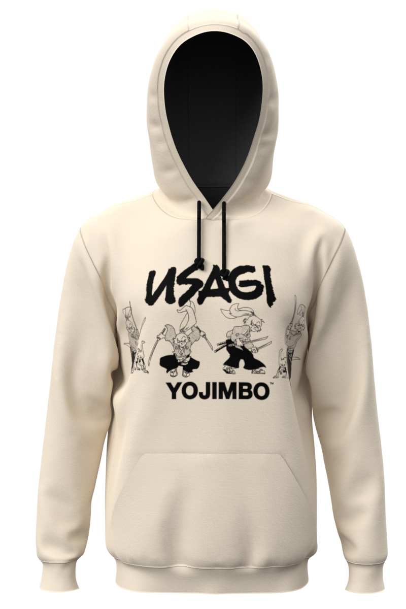 HOODIE 3