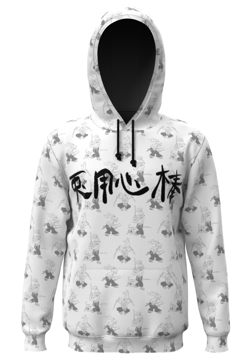 HOODIE 4