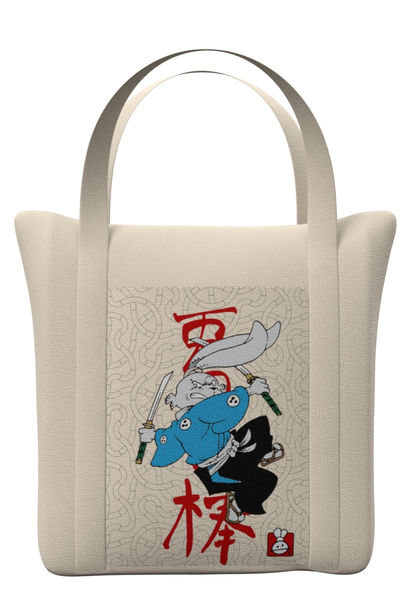TOTE BAG 1