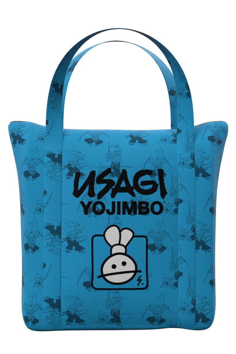 TOTE BAG 2