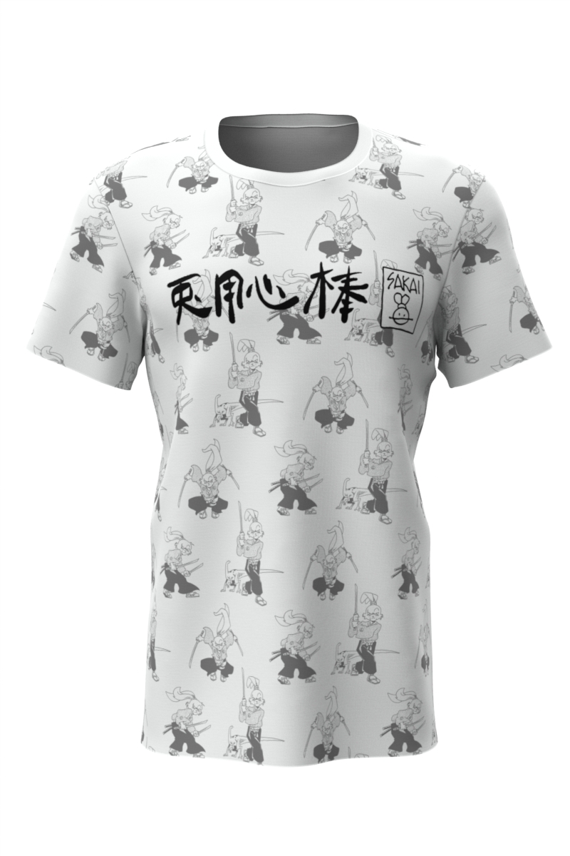 TSHIRT 7