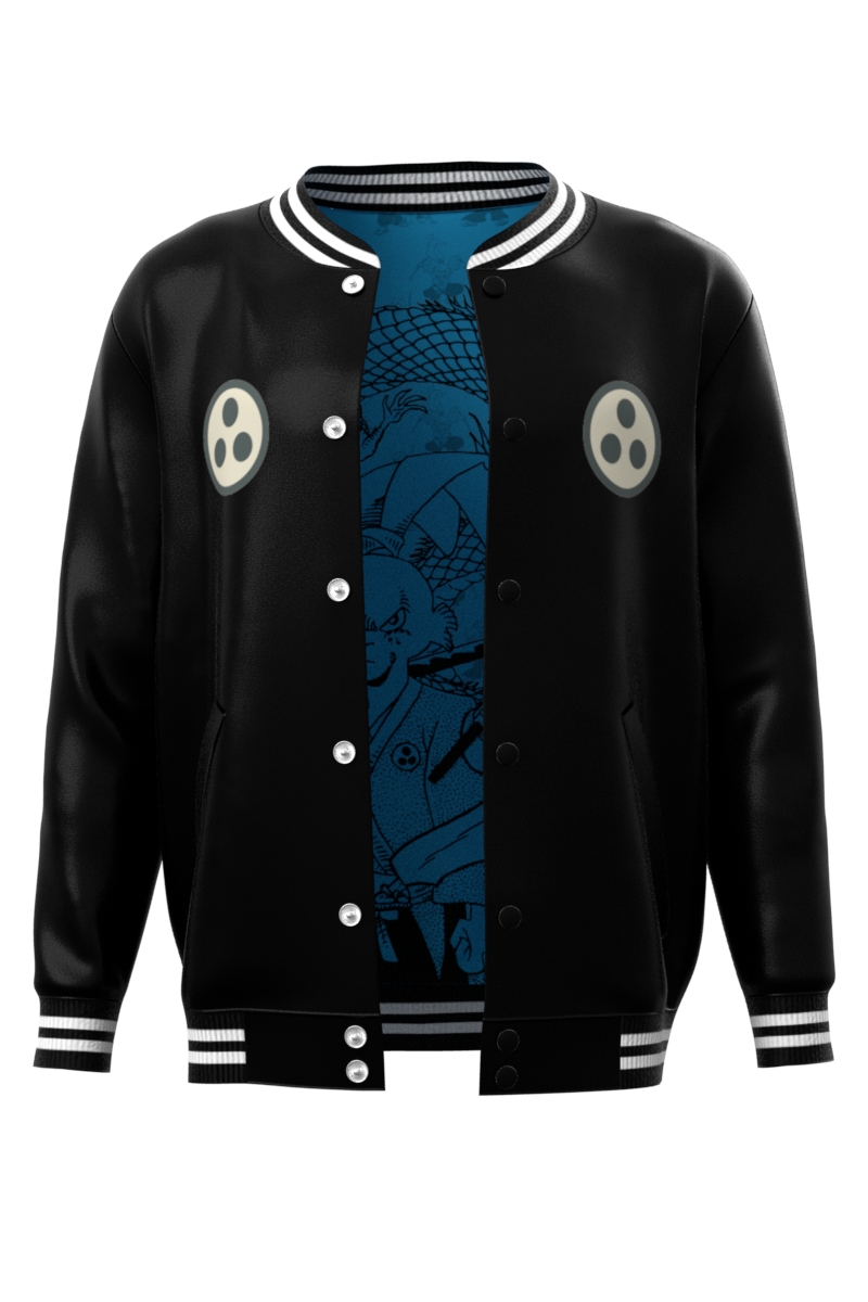 SOUVENIR JACKET