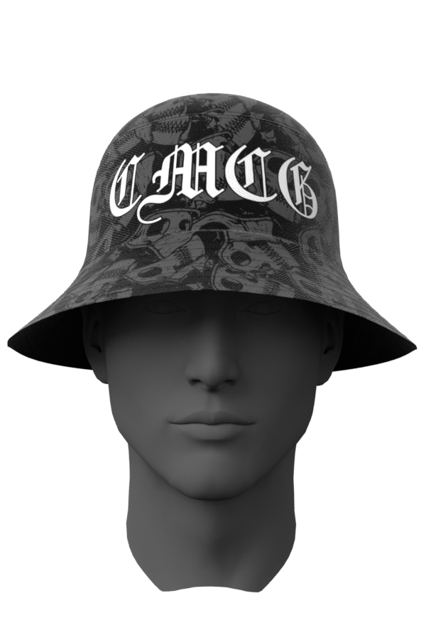 Bucket Hat