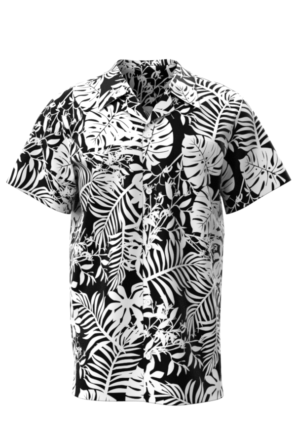 Hawaiian Shirt