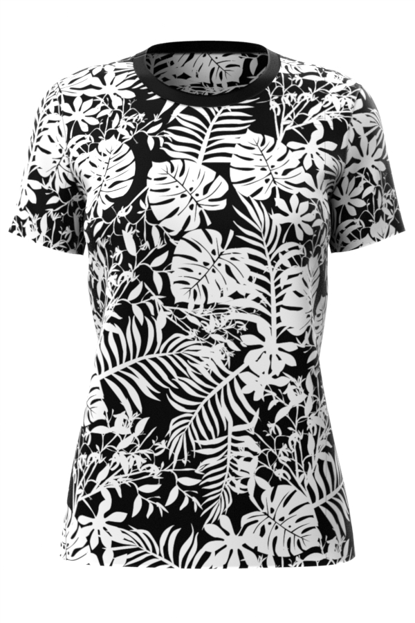 Womens Tshirt