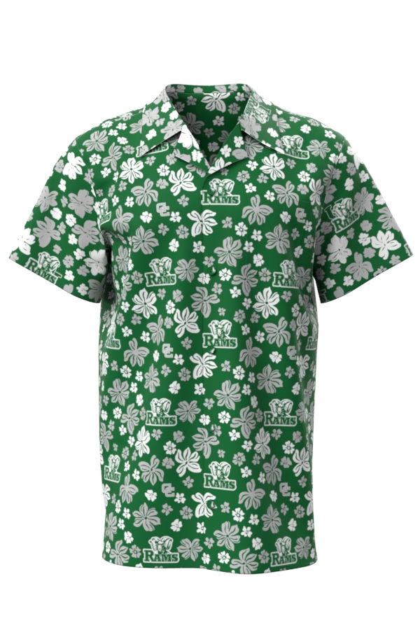 Hawaiian Shirt