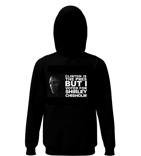 Common hoodie