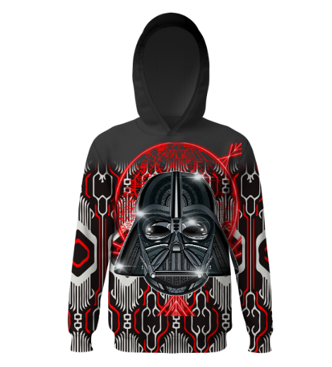 Darth Vader Hoodie