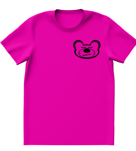 BS HOT PINK 