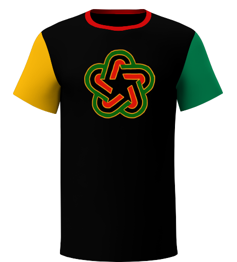 Almanac tee