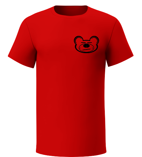 BS RED