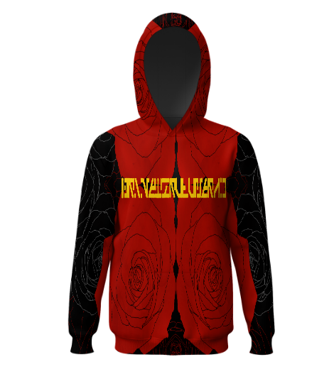 Just as sweet hoodie