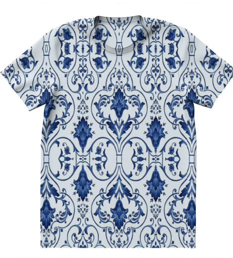 Fine tee
