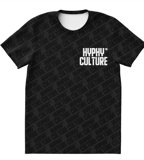 Its All Over Tshirt