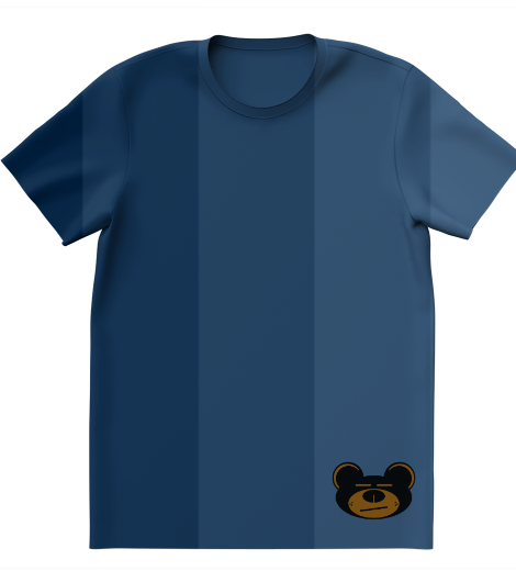 BLUE BEAR