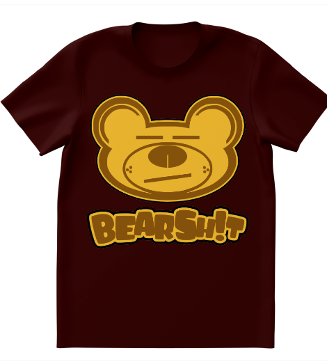 Honey Bear 2