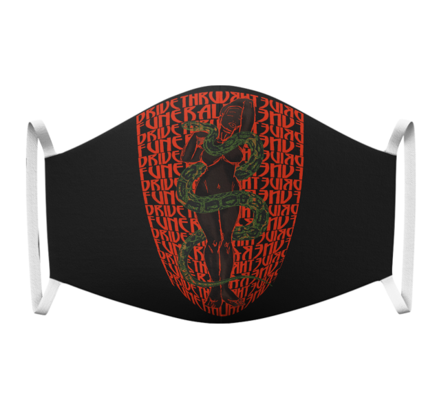 Knew mask 