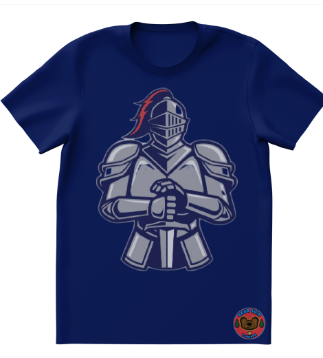 KNIGHT TIME