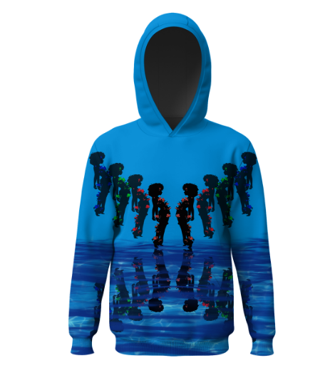 No more pain hoodie 