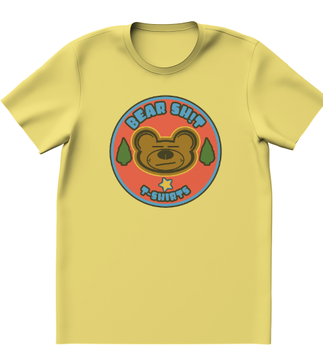 PEE YELLOW