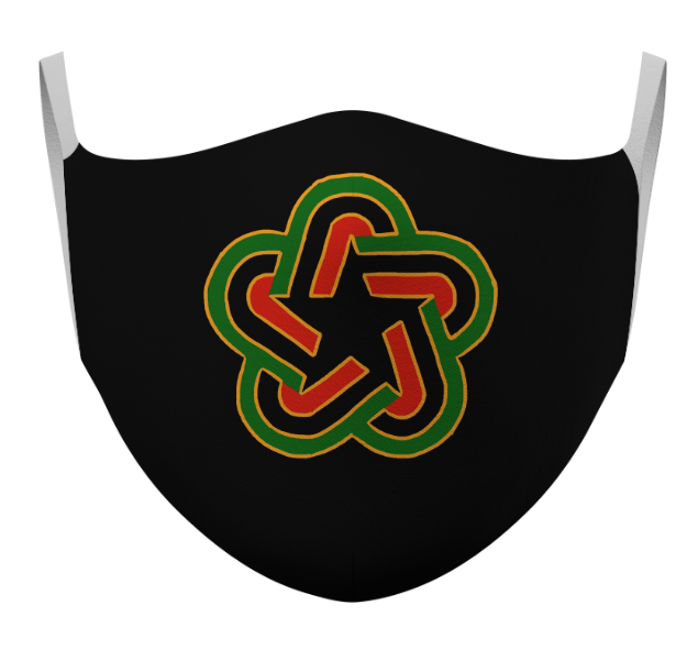 Almanac mask