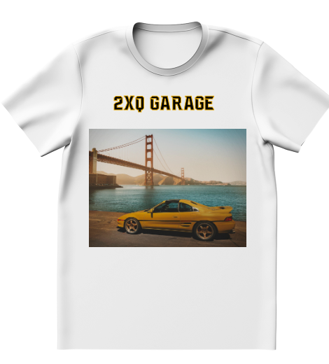 MR2 Turbo