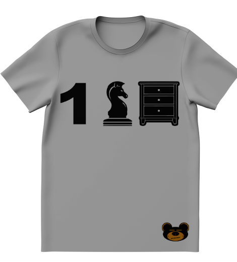 1 N 