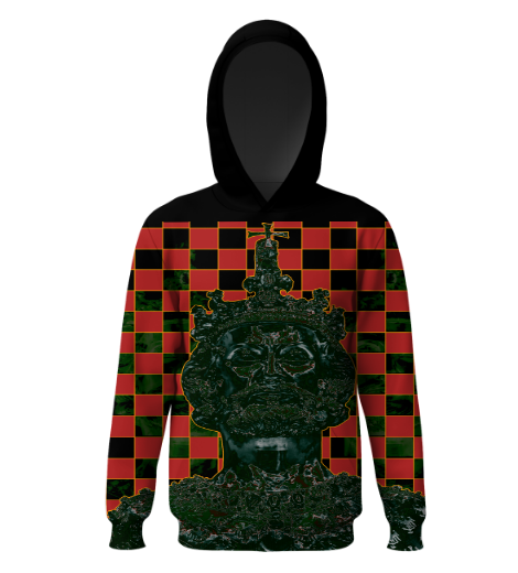 Heavy hoodie 