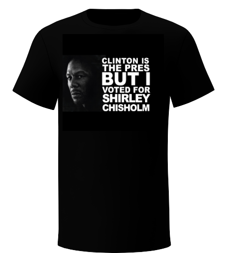 Common T-shirt 