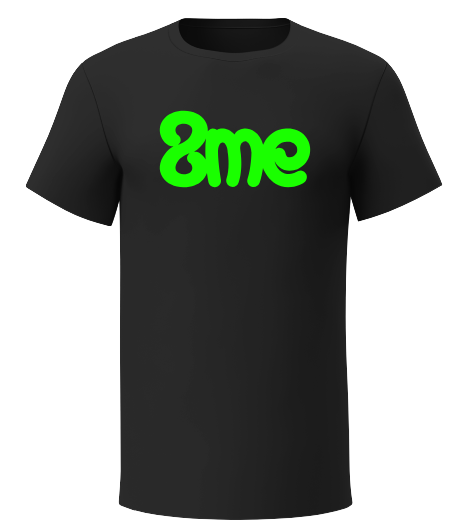 8me tshirt test