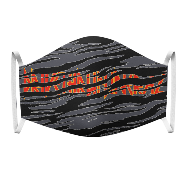 Prey for you mask