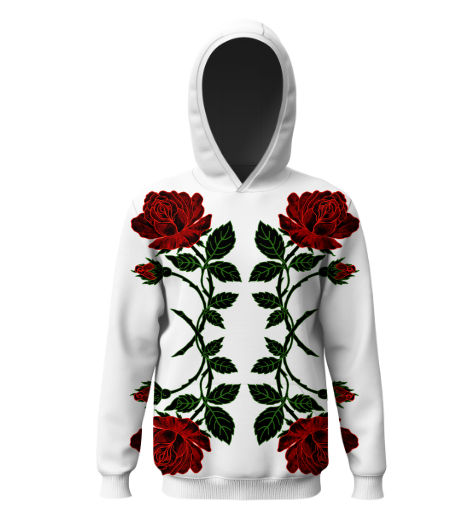 Just as sweet hoodie 