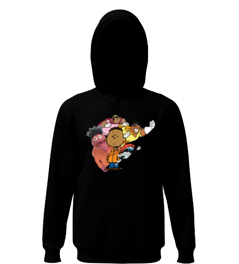 Icon hoodie