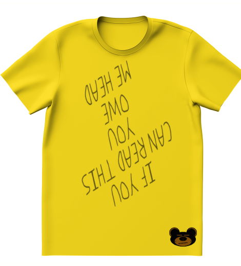 CAN YOU READ