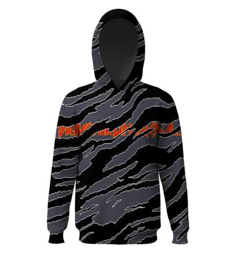 Prey for you hoodie