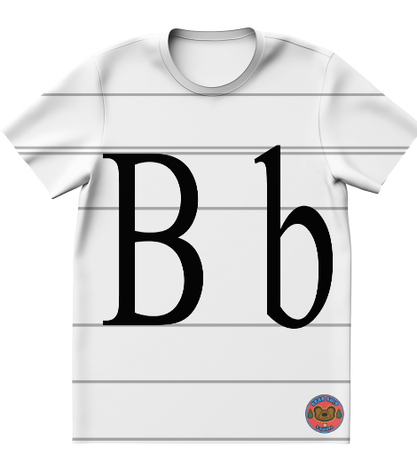 Bb