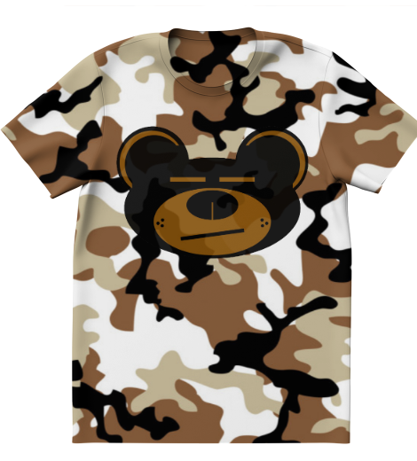 CAMMO 2
