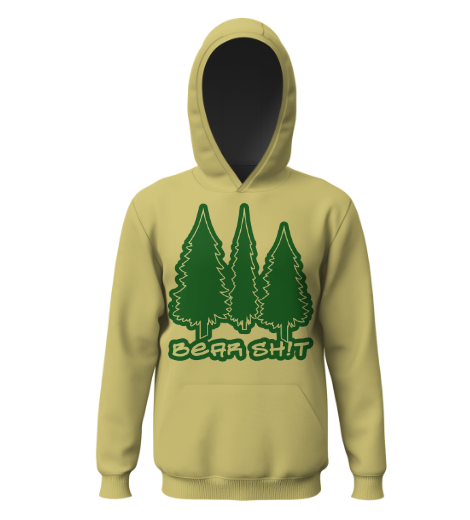 SMELL DA PINE