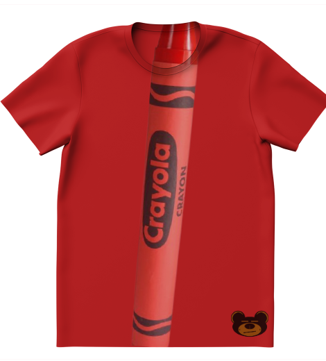 RED SHIRT