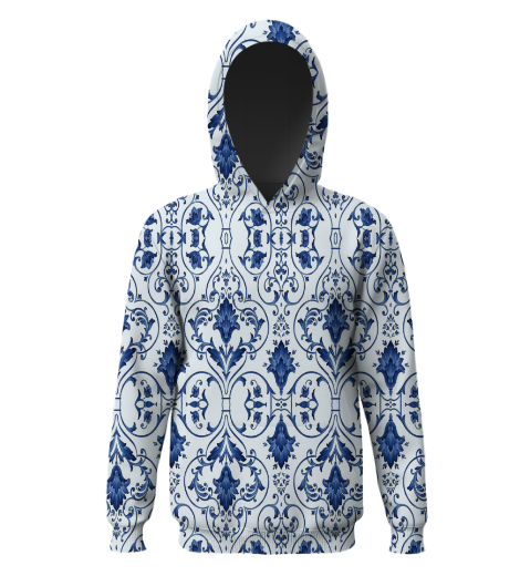 Fine Hoodie 
