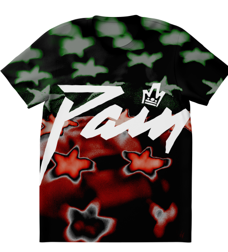 Othered tee