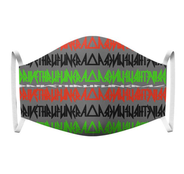 Tagged Mask