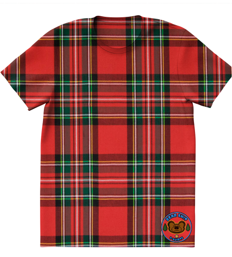 Lucky Shirt
