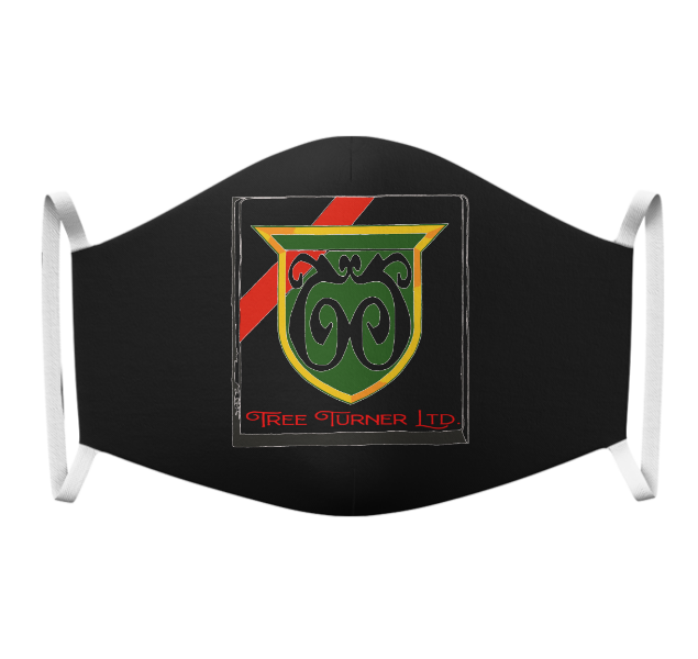 Corner mask