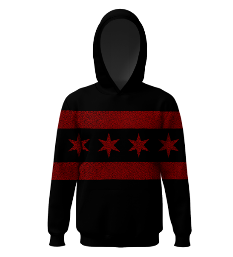 Chicago avenue 