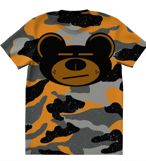 CAMO 4