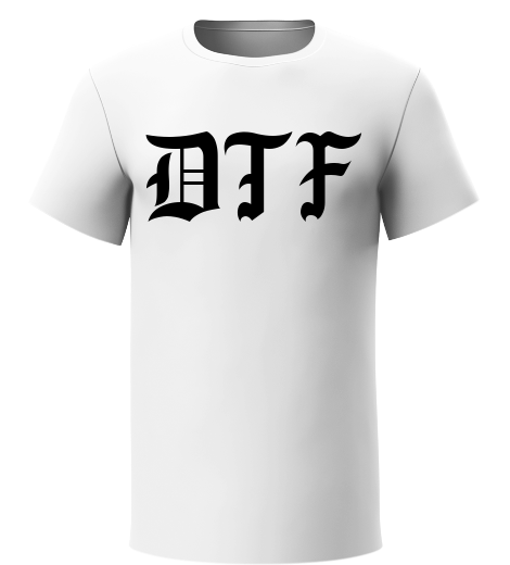 DTF test