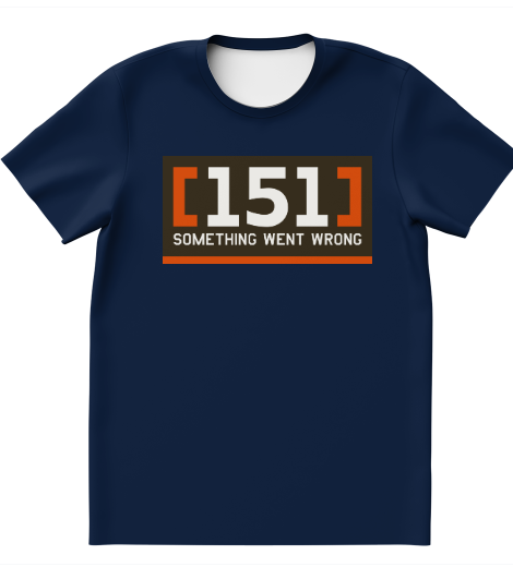 151 GANG SHIRT