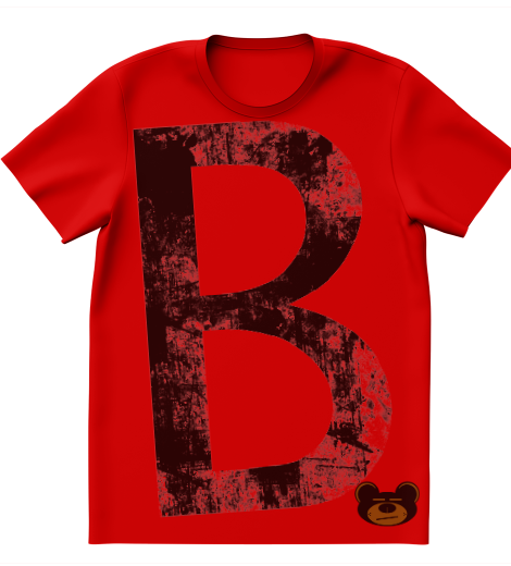 B-